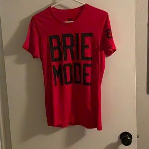 Bri Mode Shirt NWOT